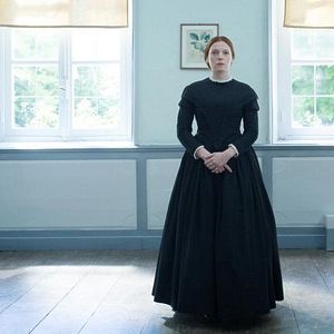 Photo Emily Dickinson, A Quiet Passion