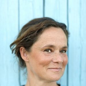 Photo Pernilla August