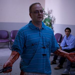 Photo I Spit On Your Grave 3: Vengeance is Mine