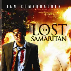 Photo The Lost Samaritan
