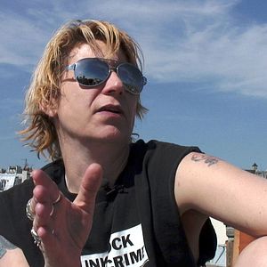 Photo Fille ou garçon, mon sexe n'est pas mon genre