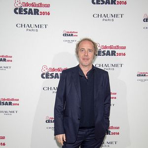 Photo Arnaud Desplechin