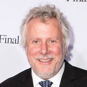 Photo Larry Karaszewski