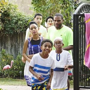 Photo Black-ish