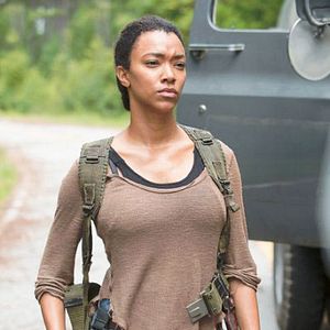 Photo The Walking Dead
