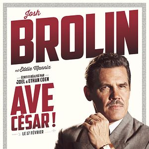 Photo Ave, César!