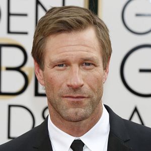 Photo Aaron Eckhart
