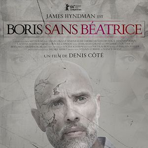 Photo Boris sans Béatrice