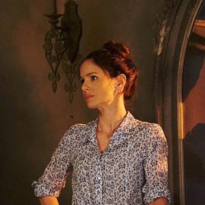 Photo Sarah Wayne Callies