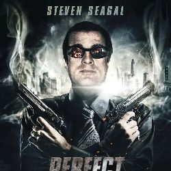 Photo The Perfect Weapon