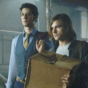 Photo Jason Ralph