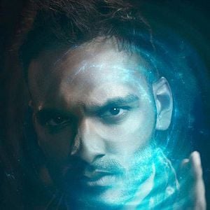 Photo The Magicians