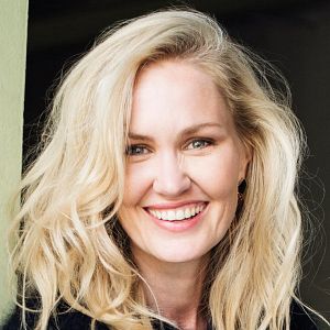 Photo Ellen Dorrit Petersen