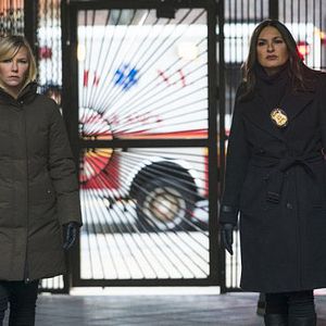 Photo New York Unité Spéciale