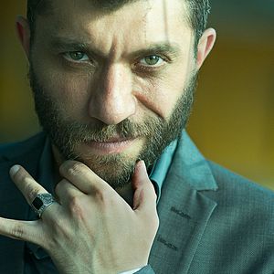 Photo Özgür Emre Yıldırım