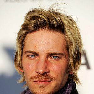 Photo Troy Baker