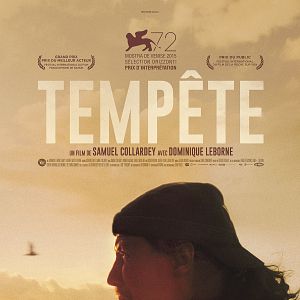 Photo Tempête