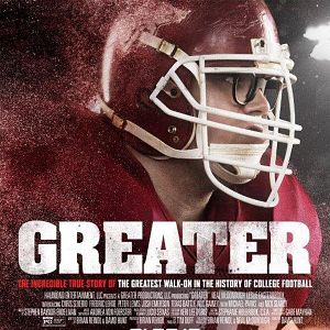 Photo Greater