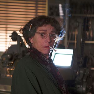 Photo Frances McDormand