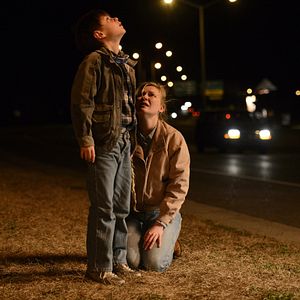 Photo Midnight Special