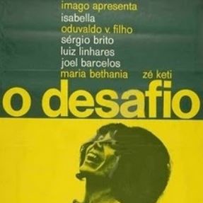 Photo O Desafio