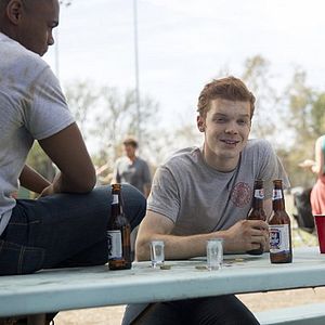 Photo Shameless (US)