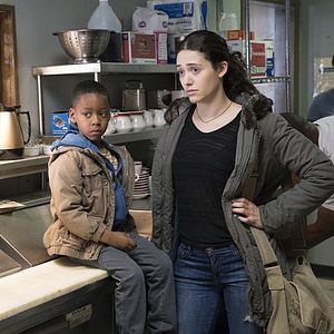 Photo Shameless (US)