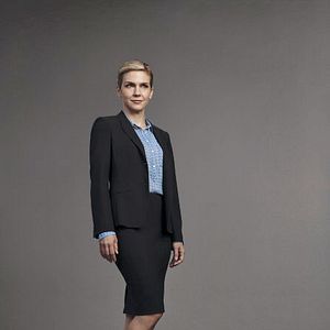 Photo Rhea Seehorn