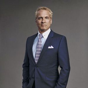 Photo Patrick Fabian
