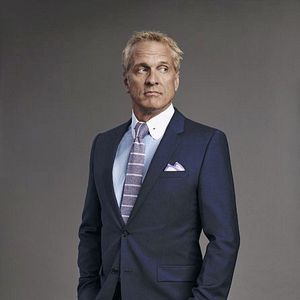 Photo Patrick Fabian
