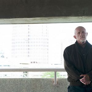 Photo Jonathan Banks