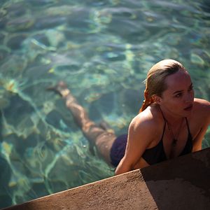 Photo A Bigger Splash