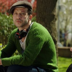 Photo Rıza Kocaoğlu