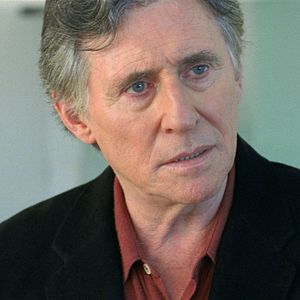 Photo Gabriel Byrne