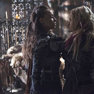 Photo Alycia Debnam-Carey