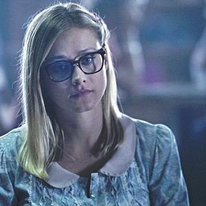 Photo The Magicians