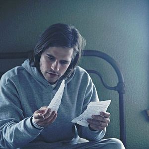 Photo Jason Ralph