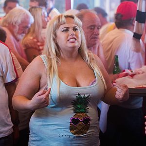 Photo Rebel Wilson