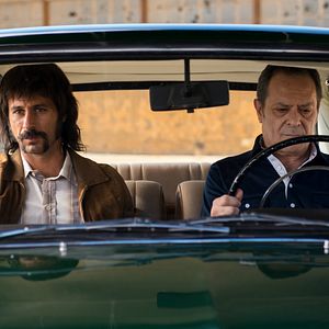 Photo Le ministère du temps