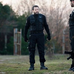 Photo Kurtlar Vadisi Pusu