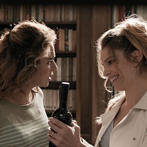 Photo Micaela Ramazzotti