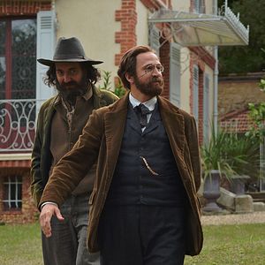 Photo Guillaume Canet