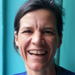 Photo Kirsten Johnson