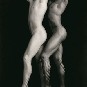 Photo Mapplethorpe : Look at the Pictures