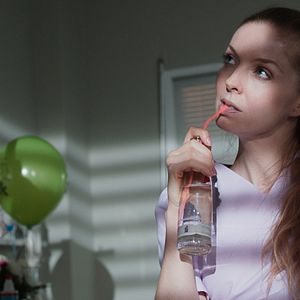 Photo Pheline Roggan