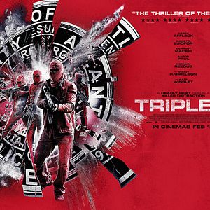 Photo Triple 9
