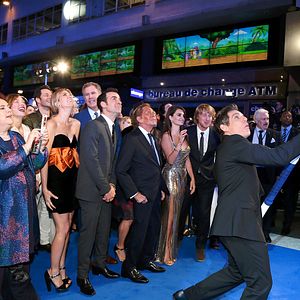 Photo Zoolander 2
