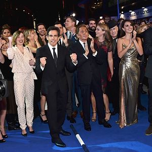 Photo Zoolander 2