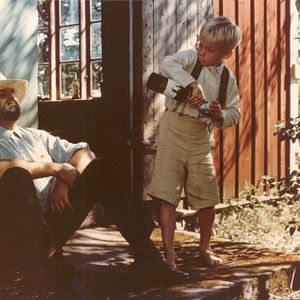 Photo Frederik Becklen