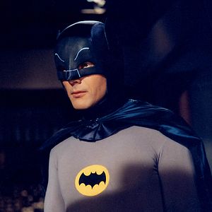 Photo Batman